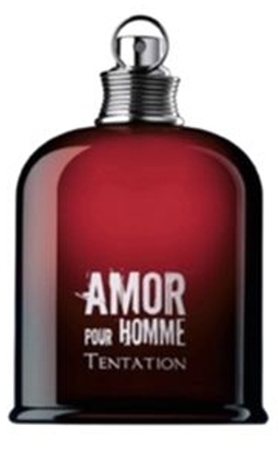 Cacharel Amor Pour Homme Tentation Eau de Toilette für Herren 75 ml