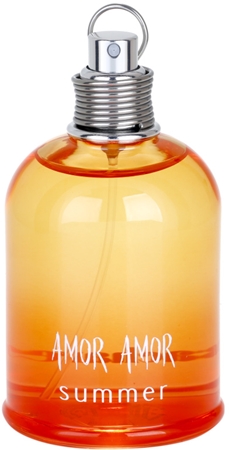 Cacharel Amor Amor Summer 2012 woda toaletowa dla kobiet 100 ml