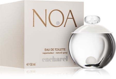 Cacharel Noa Eau de Toilette für Damen