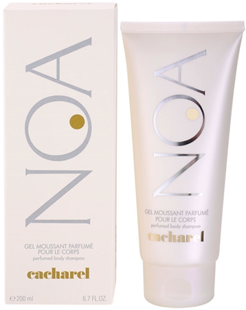 Cacharel Noa Duschgel für Damen 200 ml