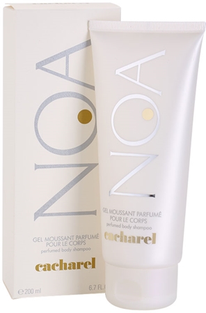 Cacharel Noa Duschgel für Damen 200 ml