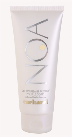 Cacharel Noa Duschgel für Damen 200 ml