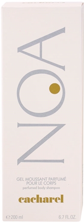 Cacharel Noa Duschgel für Damen 200 ml