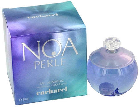 Cacharel Noa Perle eau de parfum nőknek 100 ml