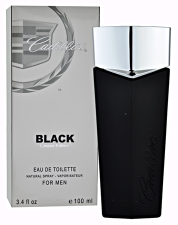 Marke
Cadillac Black Limited Edition Eau de Toilette für Herren 100 ml