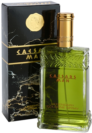 Marke
Caesars World Caesars For Man Eau de Cologne Herren 120 ml
