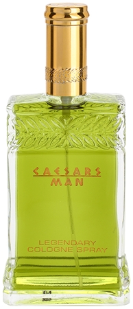 Marke
Caesars World Caesars For Man Eau de Cologne Herren 120 ml