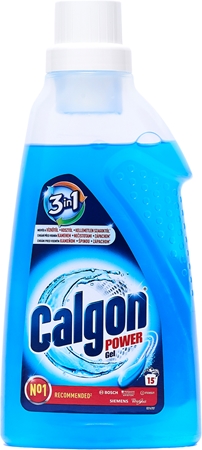 Calgon Power mehčalec vode