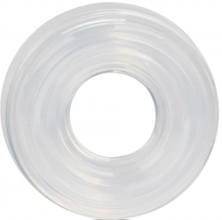 California Exotic Premium Silicone Ring Medium cock ring