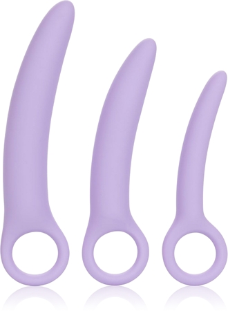 California Exotic Alena Set zestaw dilatorów
