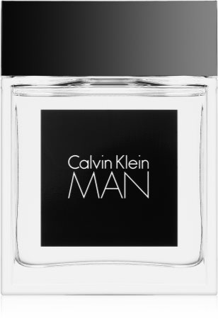 Calvin Klein Man Eau de Toilette para hombre 