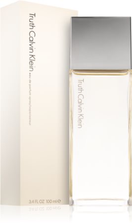 Calvin Klein Truth eau de parfum for women | notino.co.uk