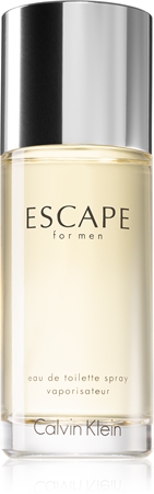 Calvin Klein Escape for Men Eau de Toilette pour homme