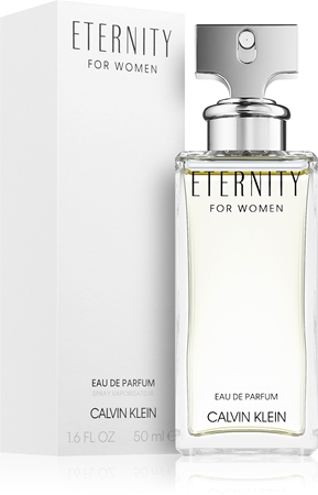 Calvin Klein Eternity For Women Eau de Parfum for women