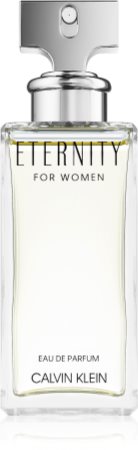 Calvin Klein Eternity Eau de Parfum pour femme