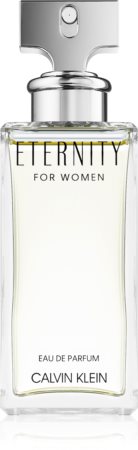 Calvin Klein Eternity Eau de Parfum voor Vrouwen