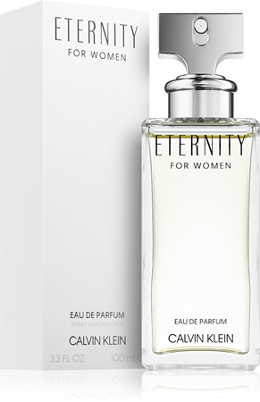 Ck deals eternity 100ml