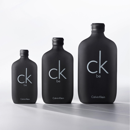 Calvin Klein CK Be Eau de Toilette unisex
