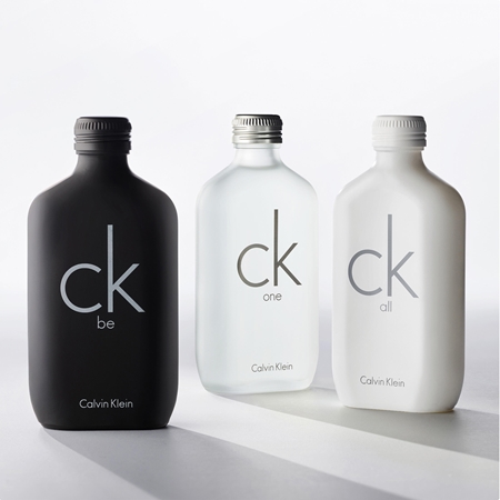 Calvin Klein CK Be Eau de Toilette unisex