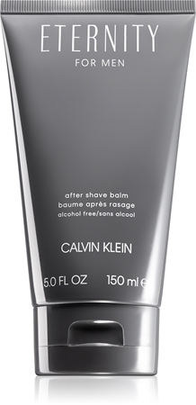 Eternity for men after shave balm best sale