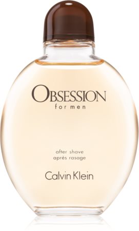 Calvin Klein Obsession for Men After Shave für Herren