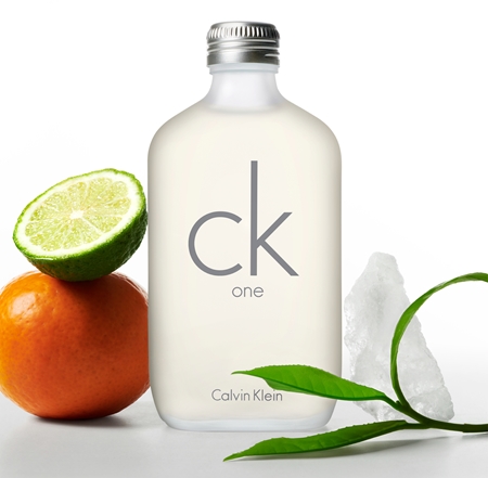 Calvin Klein CK One Eau de Toilette -tuoksu unisex