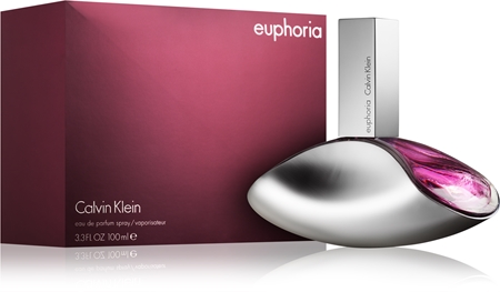 Parfum ck euphoria on sale