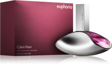 Calvin klein 100ml euphoria on sale