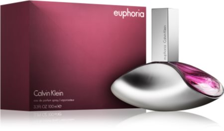 Calvin Klein Euphoria parfumovaná voda pre ženy