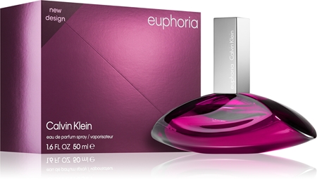 Calvin Klein Euphoria Eau de Parfum para mulheres