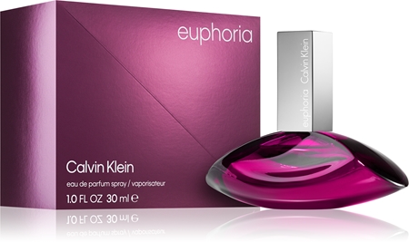 Calvin Klein Euphoria Eau de Parfum für Damen