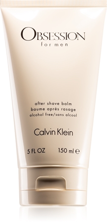 Calvin Klein Obsession for Men After Shave Balm for Men