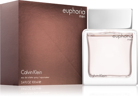 Euphoria 2024 men price