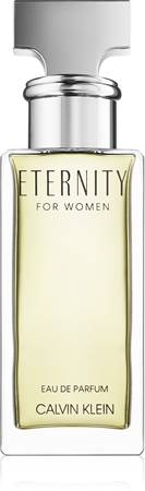 Calvin klein online eternity for women