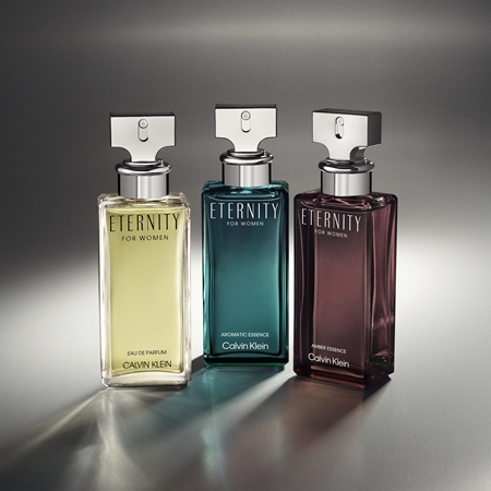 その他   ETERNITY FOR WOMEN 100ml Calvin Klein Eternity For Women Parfumuotas vanduo moterims
