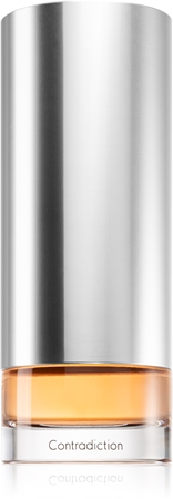 Calvin Klein Contradiction Eau de Parfum para mujer