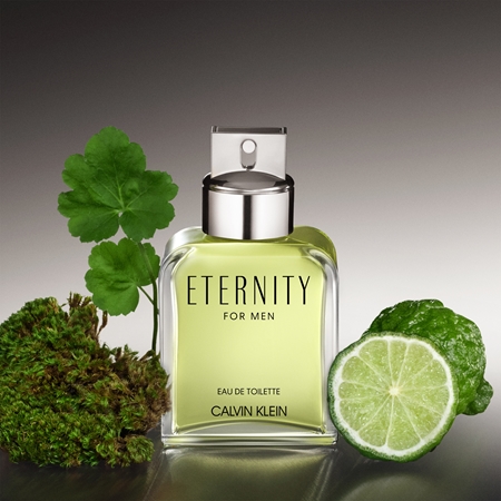 Calvin Klein Eternity for Men Eau de Toilette para hombre