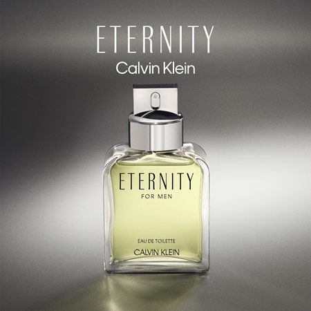 Calvin Klein Eternity for Men Eau de Toilette para hombre
