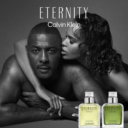 Calvin Klein Eternity for Men Eau de Toilette para hombre