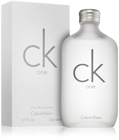 Calvin Klein CK One toaletní voda unisex