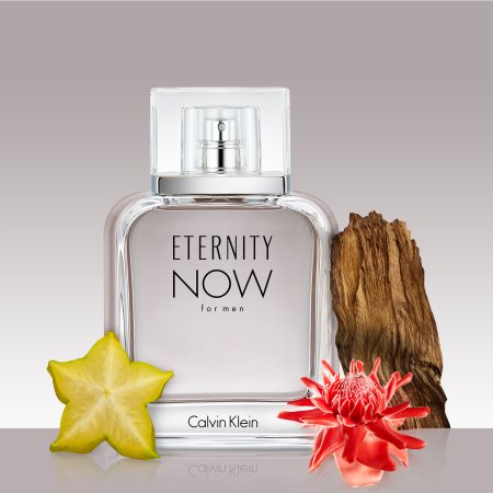 Calvin klein 2024 eternity notino