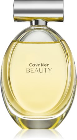 Calvin Klein Women Eau de Parfum Perfume Feminino - Perfume Calvin
