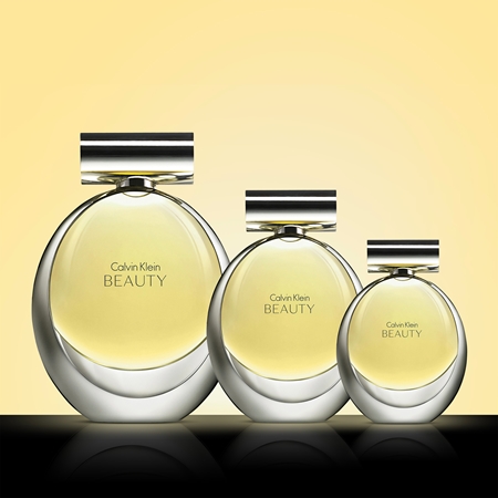 Calvin Klein Beauty Eau de Parfum da donna