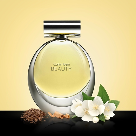 Calvin Klein Beauty Eau de Parfum da donna