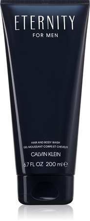Calvin Klein Eternity for Men dušo želė vyrams