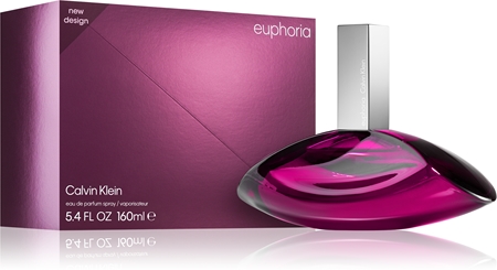 Calvin Klein Euphoria eau de parfum for women