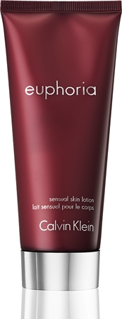 Calvin Klein Euphoria leche corporal para mujer