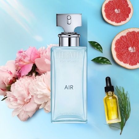 Parfum calvin klein eternity air online