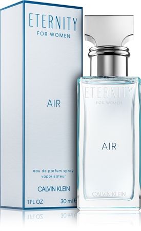 Calvin Klein Eternity Air parf movan voda pro eny notino.cz