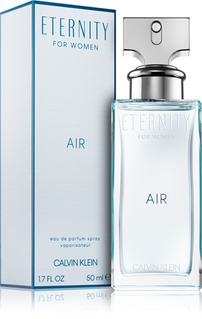 Calvin Klein Eternity Air parfumovaná voda pre ženy